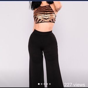 Fashion nova outfits $20 each size small